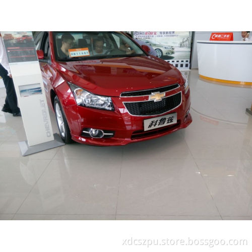Small Body Kit for Cruze Million Memorial